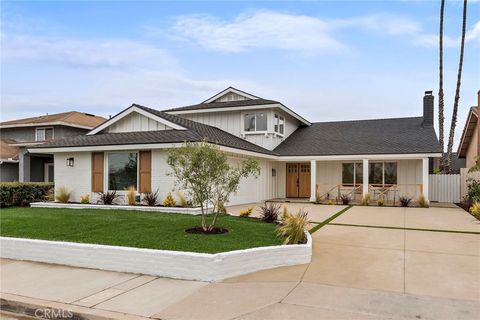 10132 Cynthia Drive Huntington Beach CA 92646