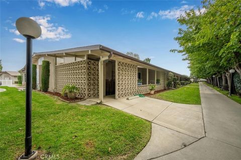 13361 El Dorado Drive 201F Seal Beach CA 90740