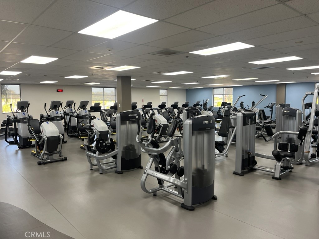 Leisure World (LW) - Residential