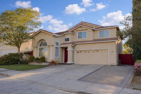 Photo of 4562 Encanto Way, San Jose, CA 95135 (MLS # ML82040713)
