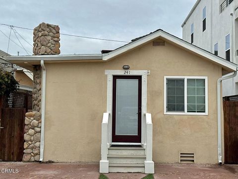 Photo of 241 Cahuenga Drive, Oxnard, CA 93035 (MLS # V1-35769)