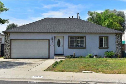 Photo of 10838 Floral DR, Whittier, CA 90606 (MLS # PW26209301)