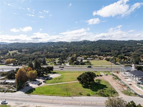 Tiny photo for 2450 & 2470 El Camino Real, Atascadero, CA 93422 (MLS # PI25259513)