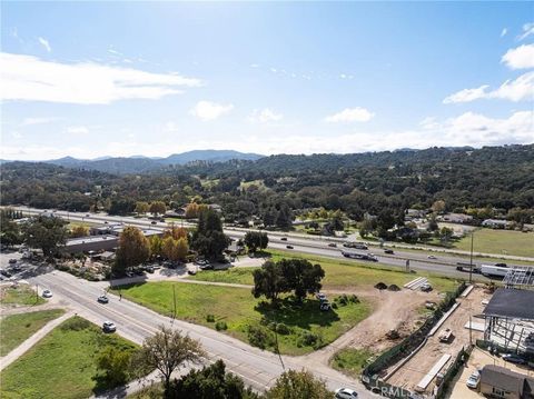 Tiny photo for 2450 & 2470 El Camino Real, Atascadero, CA 93422 (MLS # PI25259513)