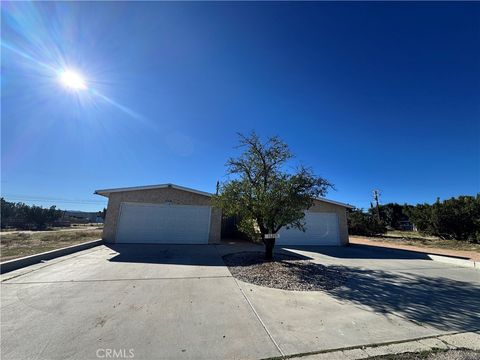 Photo of 16209 Juniper Street, Hesperia, CA 92345 (MLS # SB25275982)