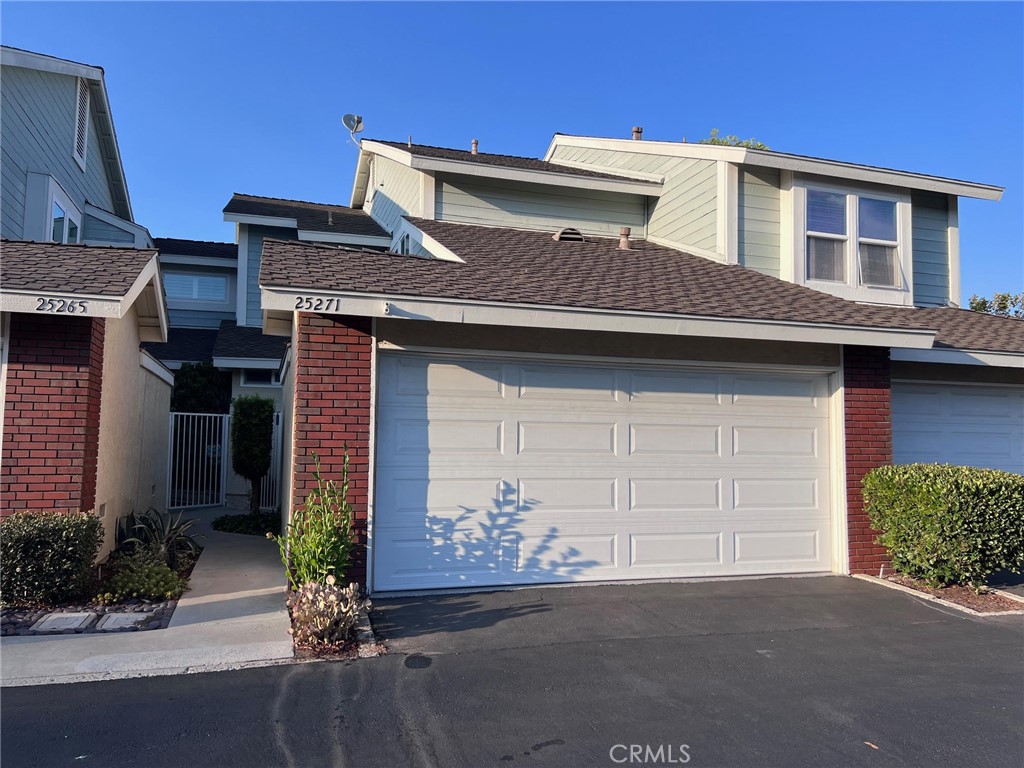 Upgraded Townhome in Excellent Neighborhood of Hillview in Serrano Highlands. Stainless Steel Appliances | Custom Interior Doors | Luxury Vinyl Plank Flooring throughout| Custom Shutters | Dual Paned Vinyl Windows | Custom Lighting| Epoxy Floor in Garage | Washer and Dryer Included | New Vinyl Fencing| Front Courtyard | Concrete Backyard with Brick Planters and Citrus Trees | View Lot onto Green Belt | Front Courtyard |Parks Nearby | Private Community Pool, Spa, Tennis and Pickleball Courts | Must See! Professional Photos Coming Soon.
