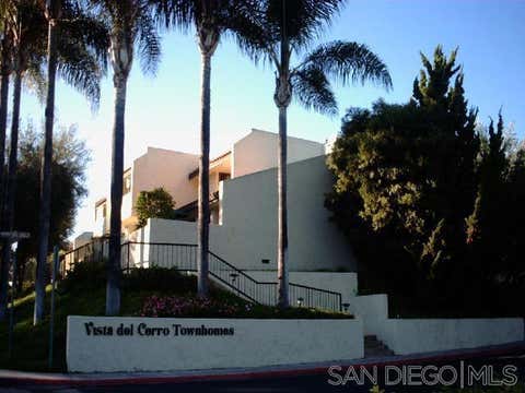 Photo of 7426 Caminito Carlotta, San Diego, CA 92120 (MLS # 260013999SD)