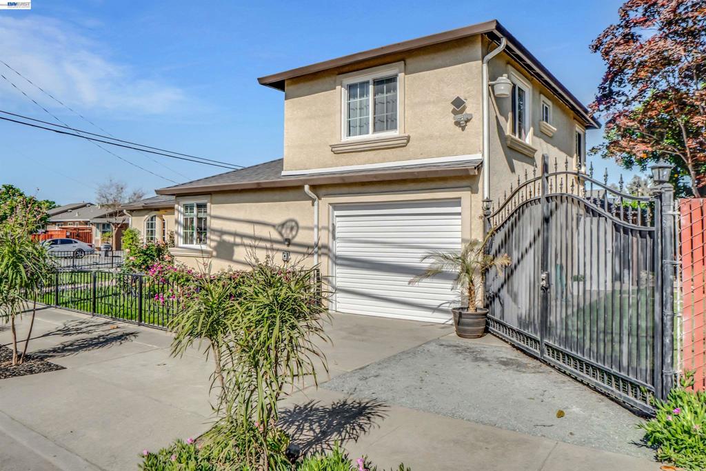 513 F St, Union City CA 94587