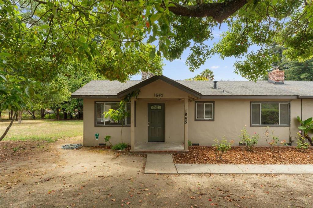 1645 Hames Road