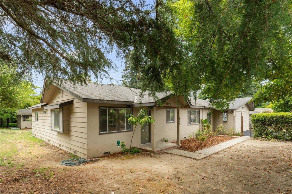1645 Hames Road