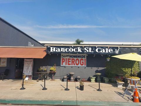 3354 Hancock St A&B San Diego CA 92110