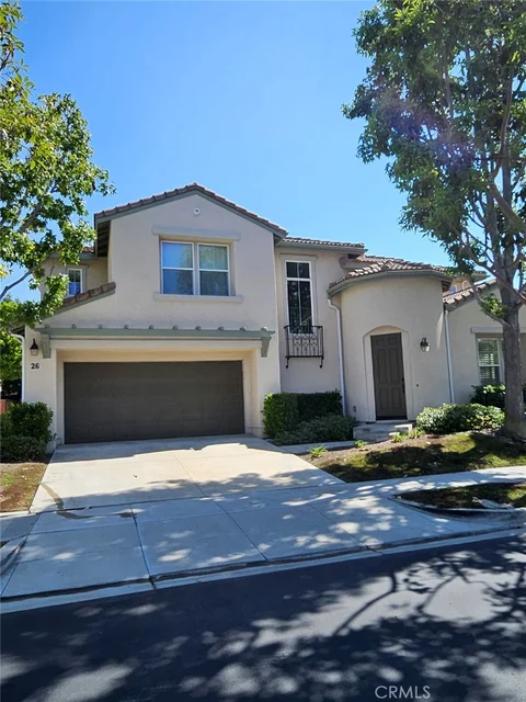 MLS: OC26195089