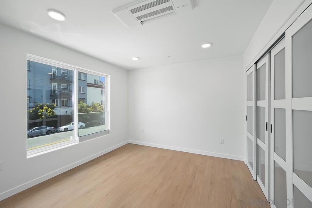 North Park - Residential Lease