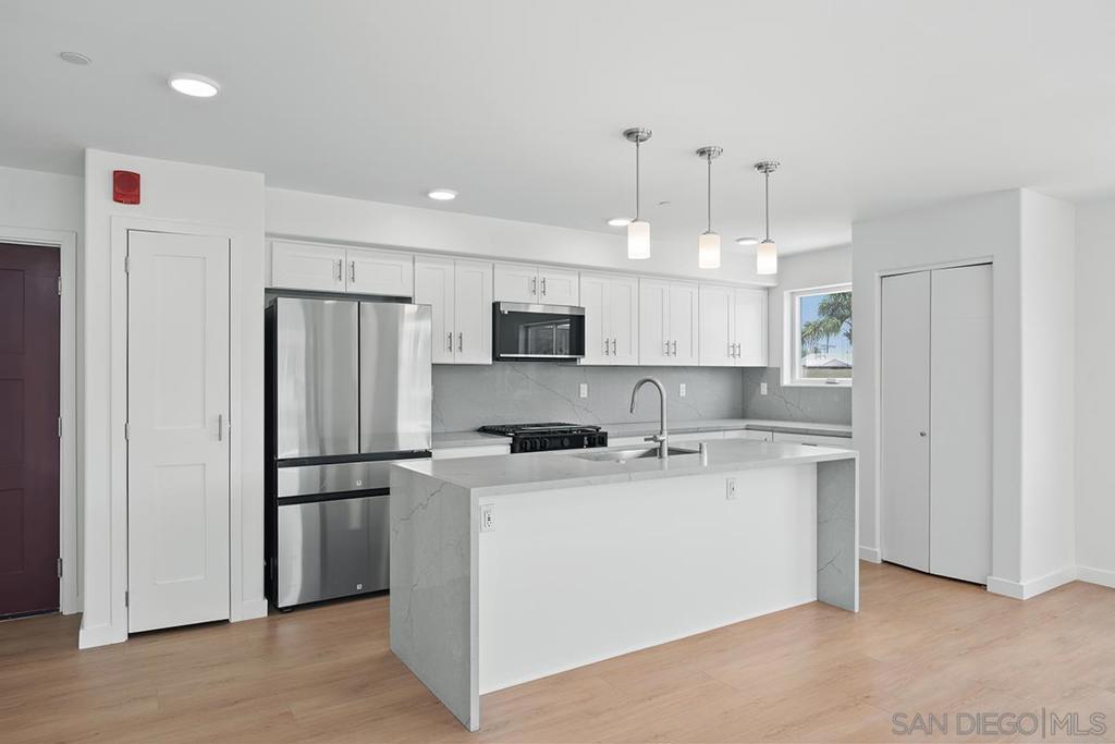 North Park - Residential Lease