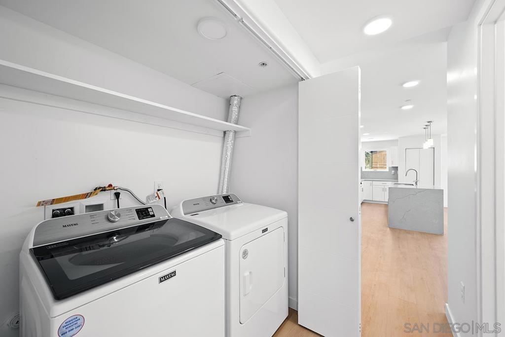 North Park - Residential Lease