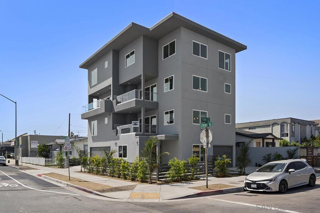 North Park - Residential Lease