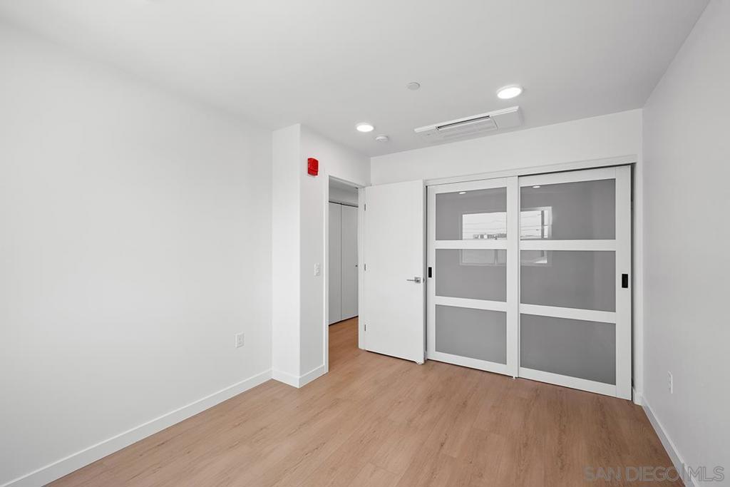 North Park - Residential Lease