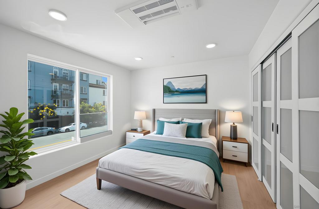 North Park - Residential Lease
