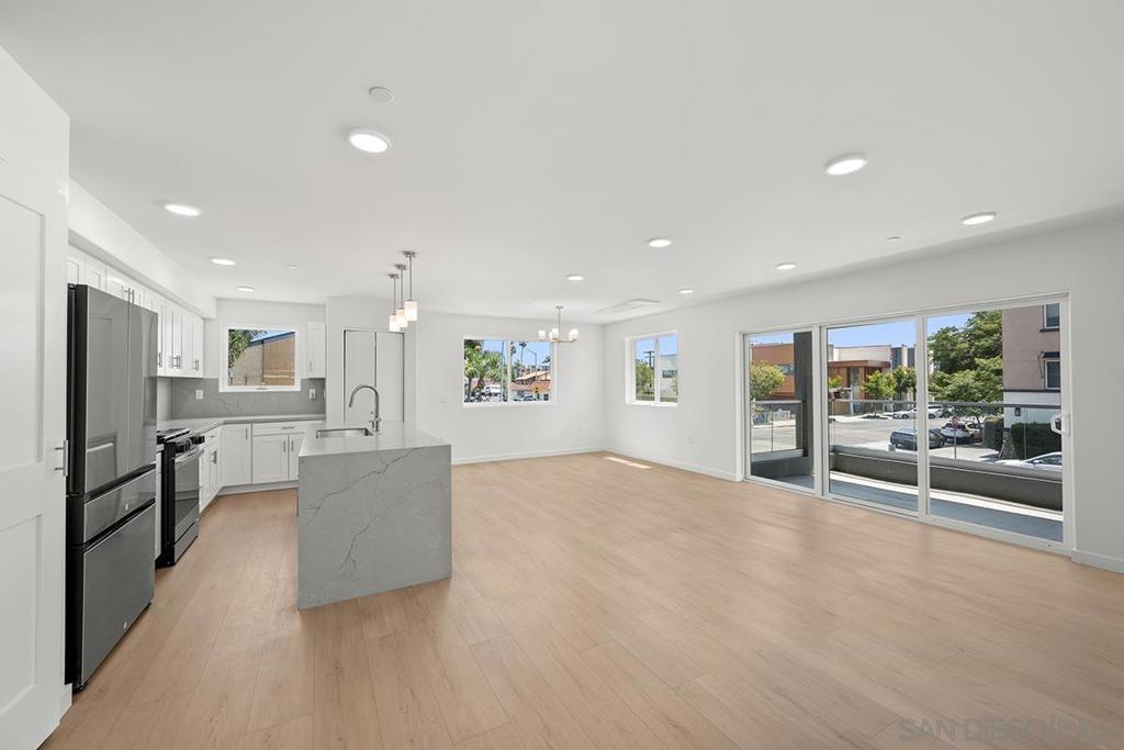 North Park - Residential Lease
