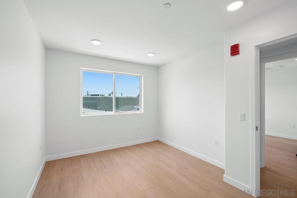 North Park - Residential Lease