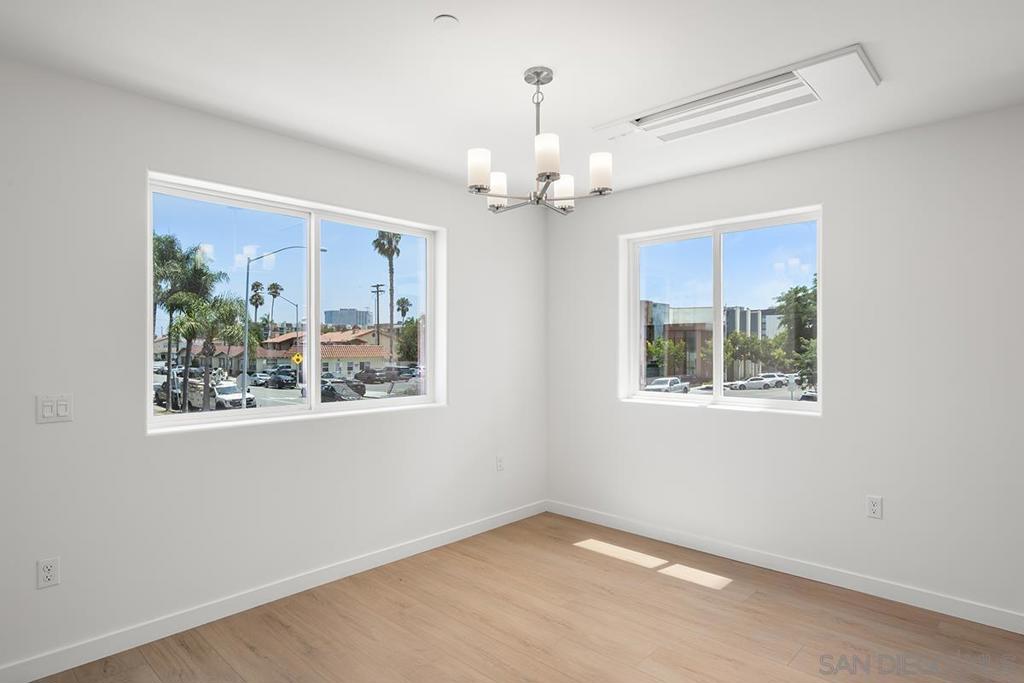 North Park - Residential Lease