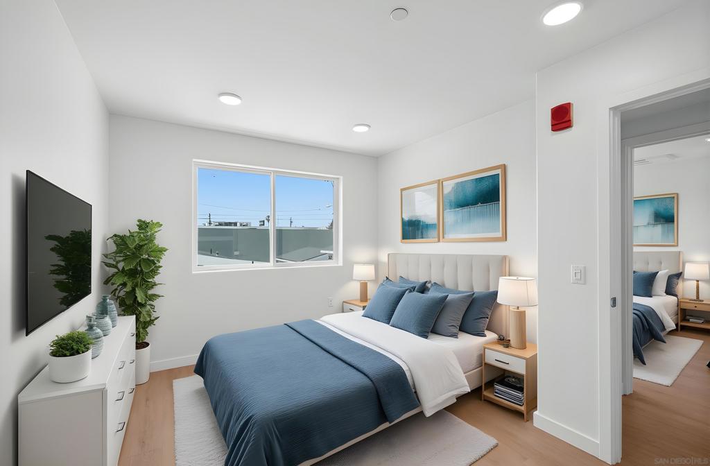 North Park - Residential Lease