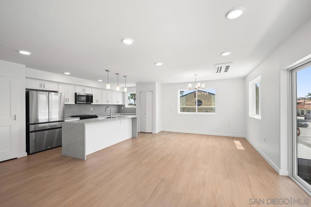 North Park - Residential Lease