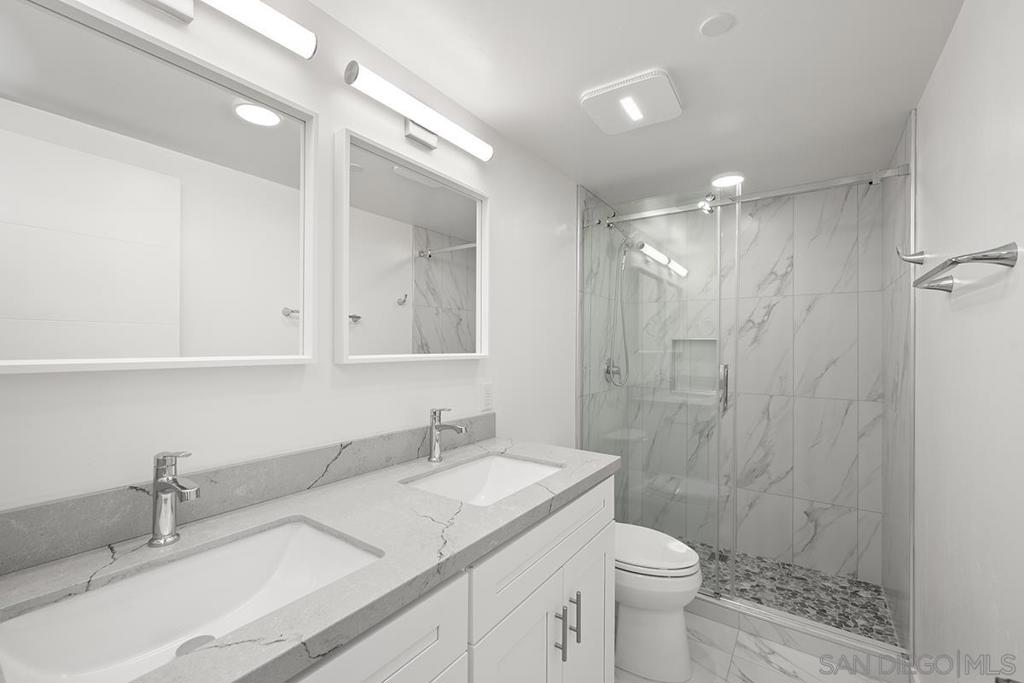 North Park - Residential Lease