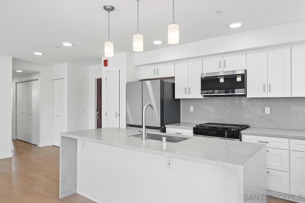 North Park - Residential Lease