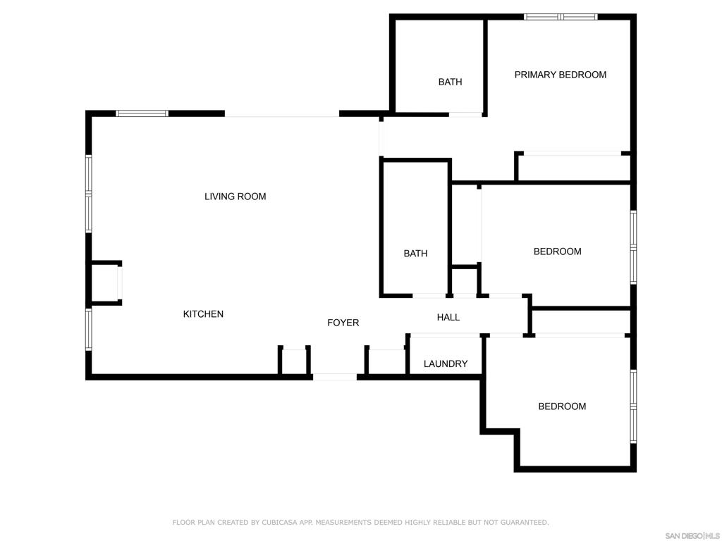 North Park - Residential Lease