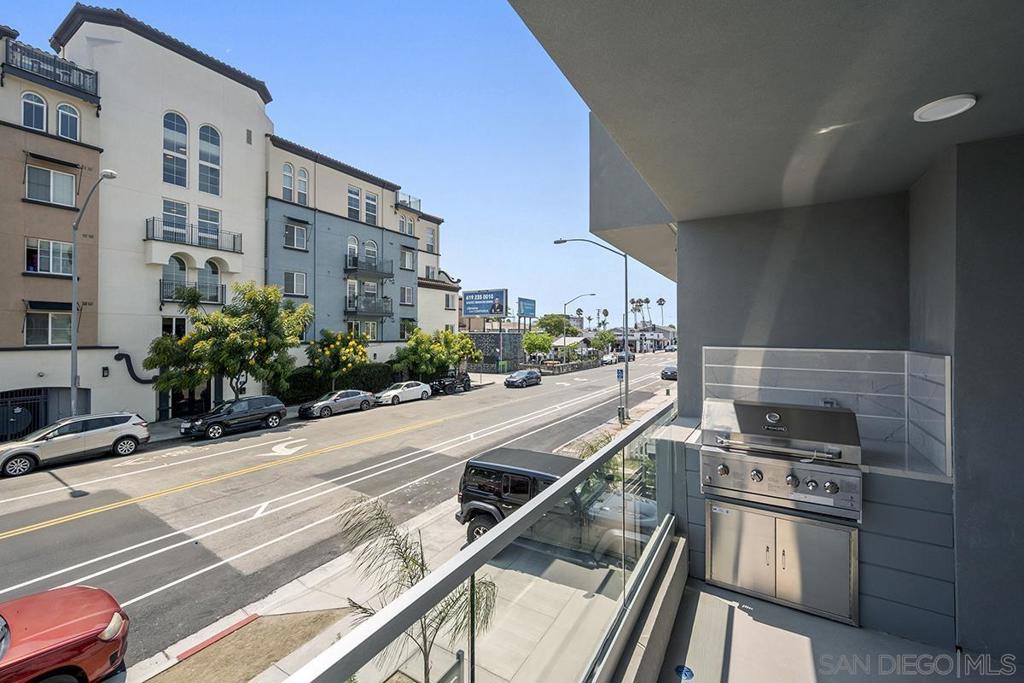 North Park - Residential Lease