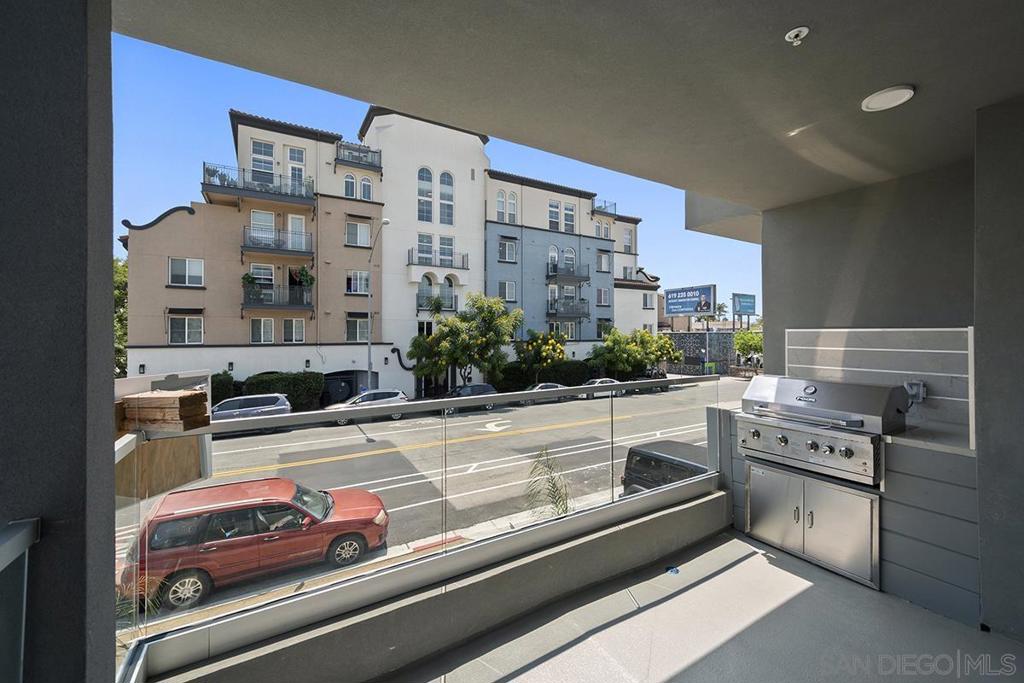 North Park - Residential Lease