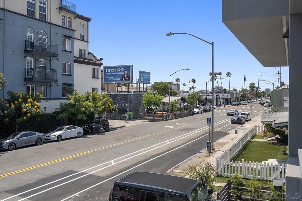 North Park - Residential Lease