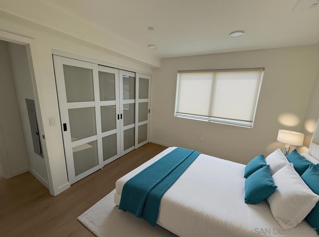 North Park - Residential Lease