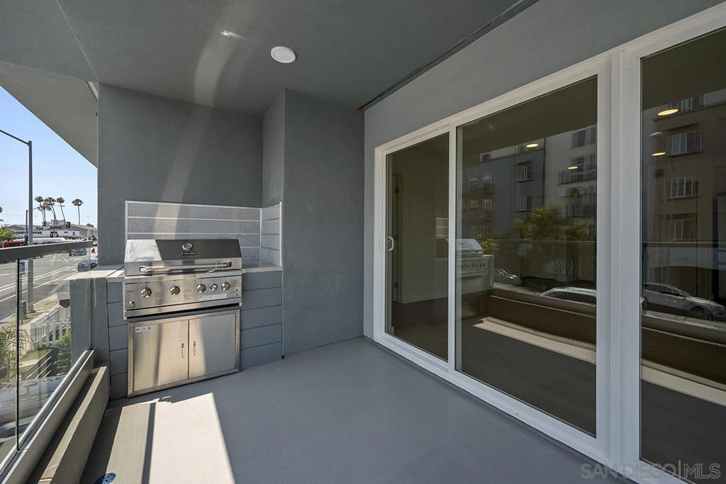North Park - Residential Lease