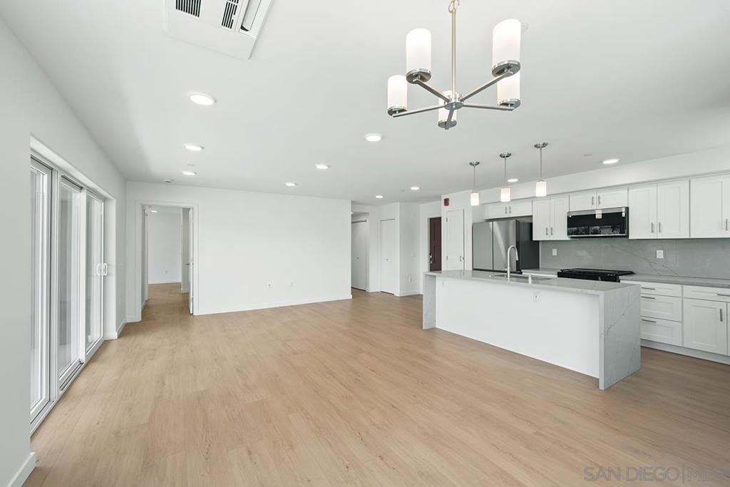 North Park - Residential Lease