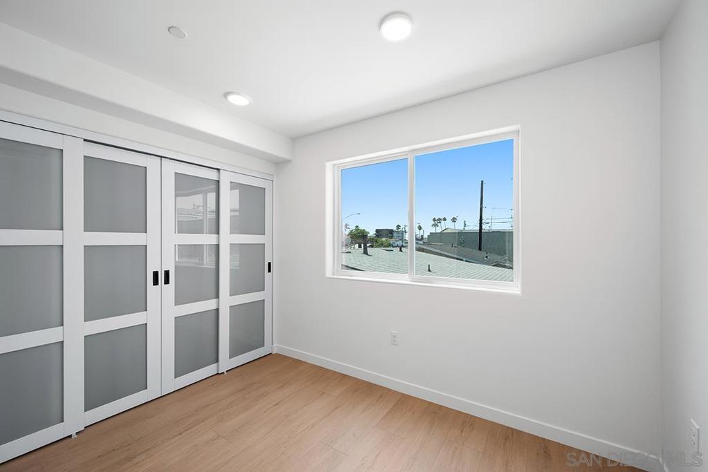 North Park - Residential Lease