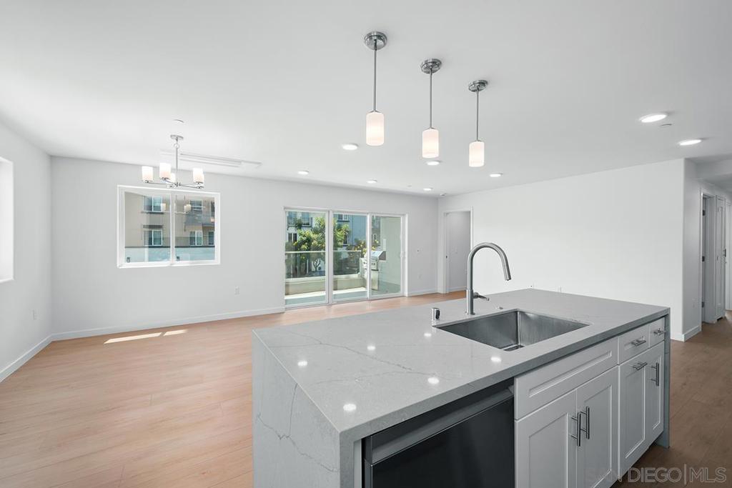North Park - Residential Lease