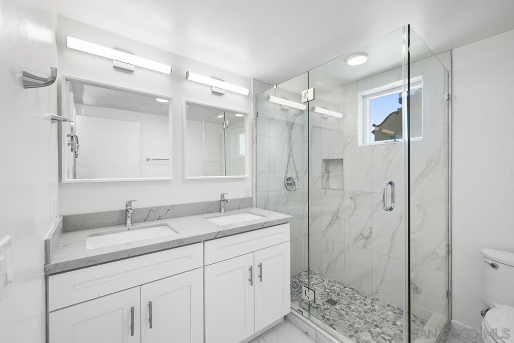 North Park - Residential Lease