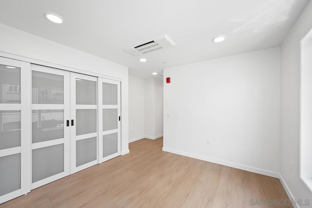 North Park - Residential Lease