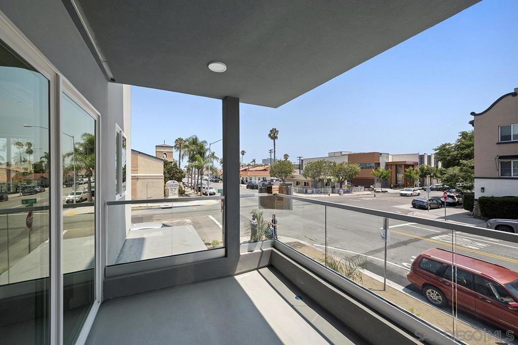 North Park - Residential Lease