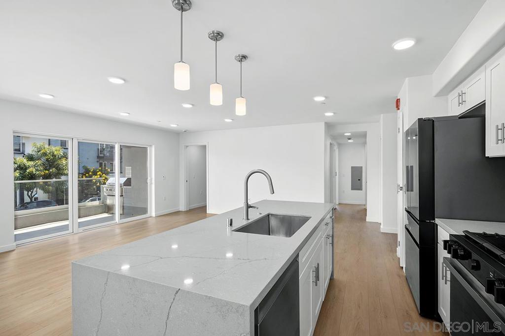 North Park - Residential Lease