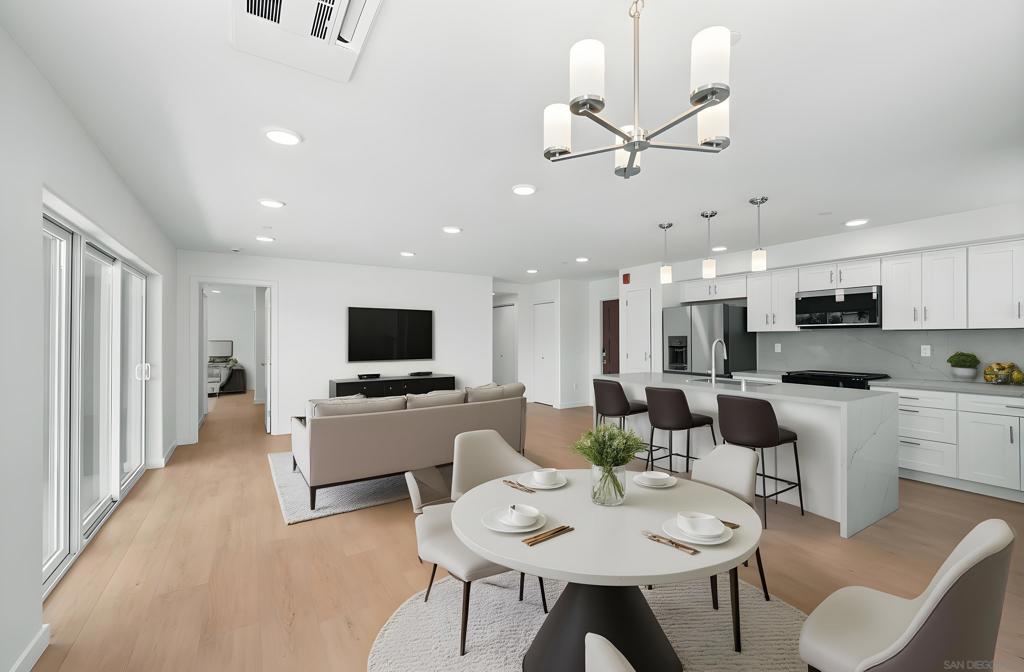 North Park - Residential Lease