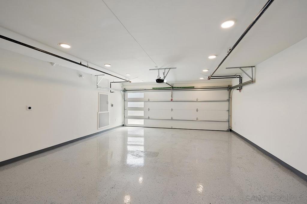North Park - Residential Lease
