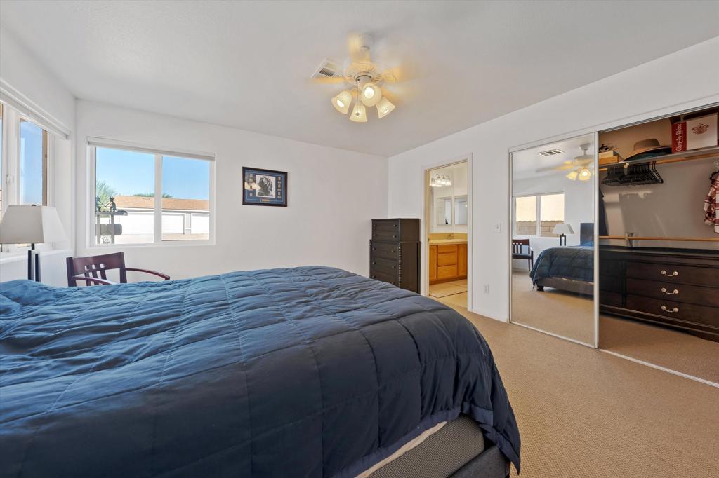 Tri Palm Estates - Residential