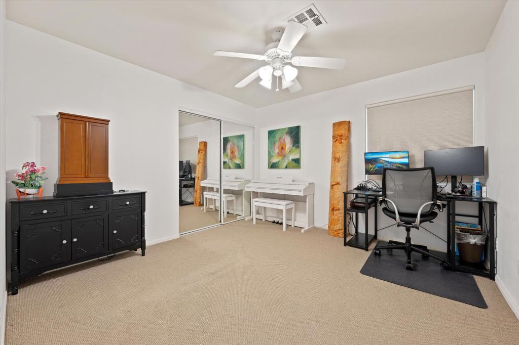 Tri Palm Estates - Residential