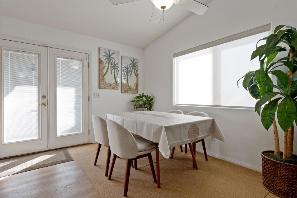 Tri Palm Estates - Residential