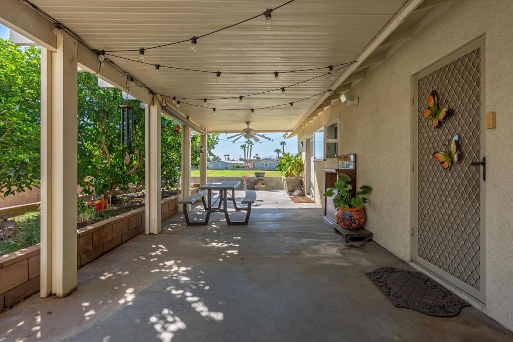 Tri Palm Estates - Residential