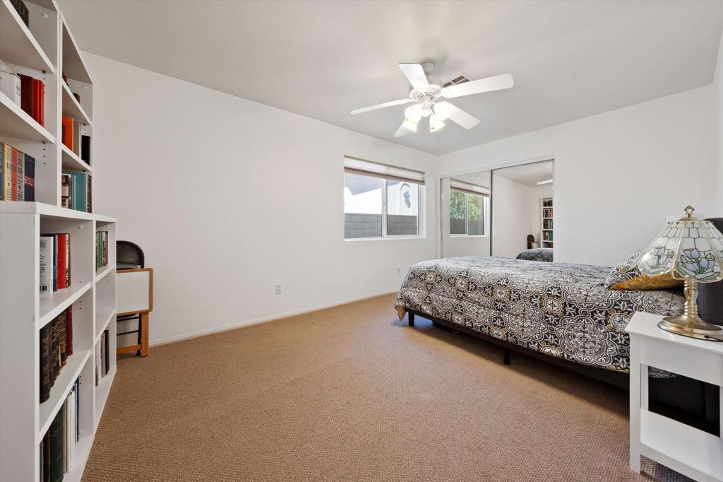 Tri Palm Estates - Residential