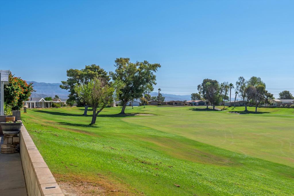 Tri Palm Estates - Residential